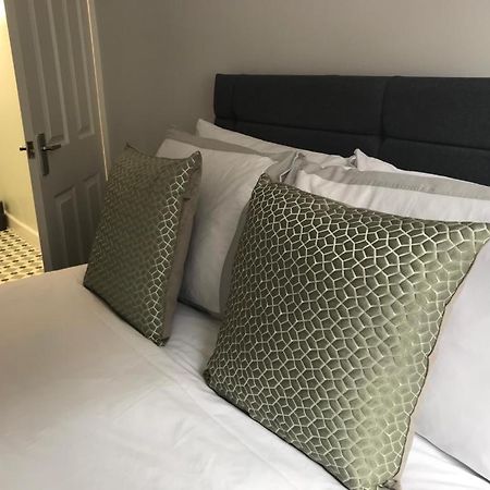1Bed Golfhill Cottage 던블레인 외부 사진
