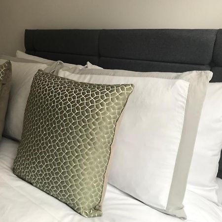 1Bed Golfhill Cottage 던블레인 외부 사진